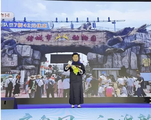 诸城市赴安徽合肥、河北唐山进行推介！