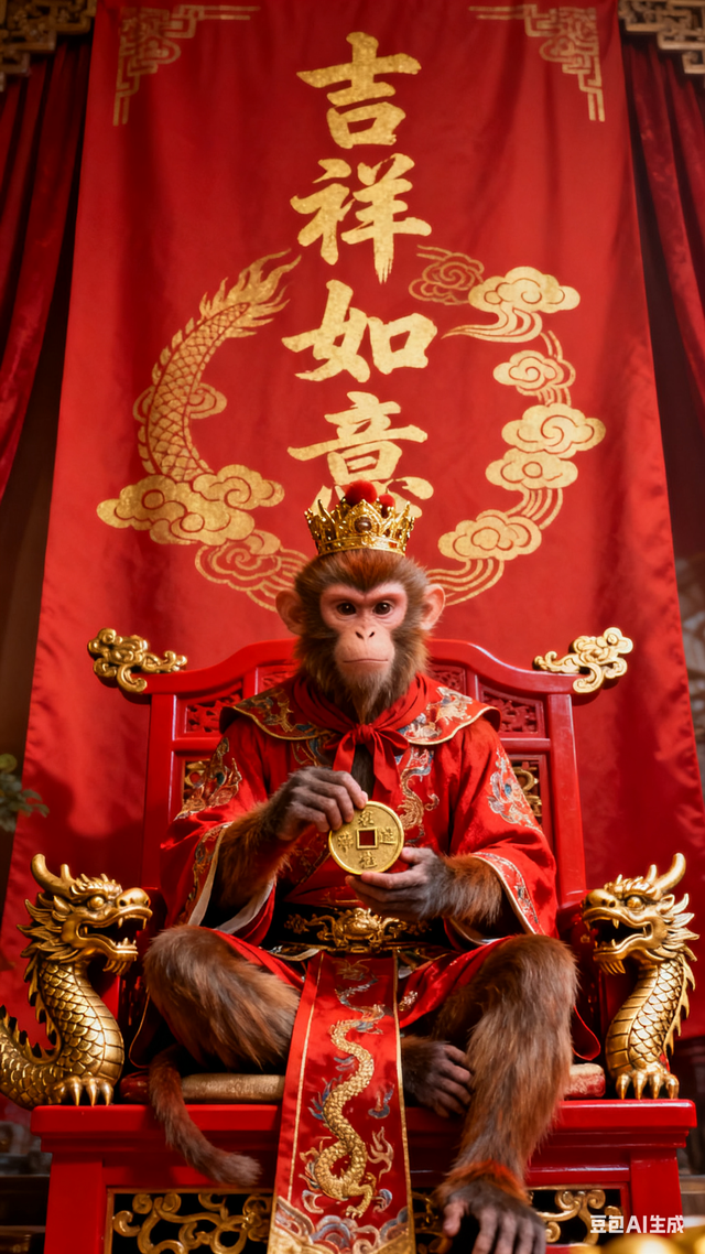 属猴人最大的坎，不是太机灵！今年特别注意，三大毛病不改真吃亏
