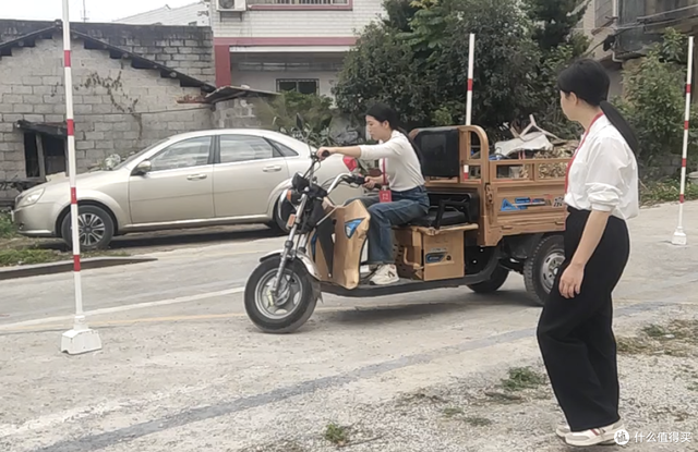 1万块3.1万公里184天环华摩旅一人一车