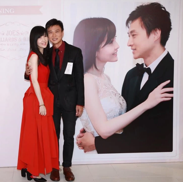 被戴8次绿帽子，3次被捉奸在床	，这就是我们“玉女”守卫的爱情？