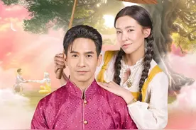 泰国三台新剧推介会10月3日举行 将有13部新剧与观众见面！图片