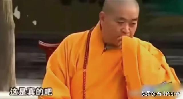 李湘不再隐忍,公开坦白与释永信的关系,黑丝亲吻照终于真相大白
