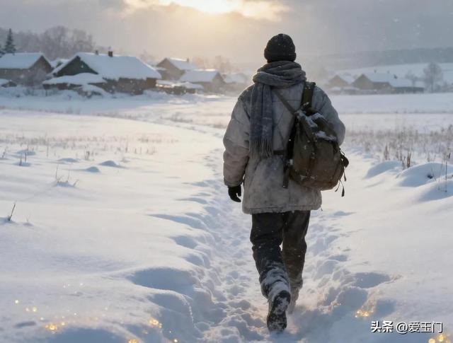 今冬数九时间表来了!从哪天开始入九?春节在几九?过年很冷吗?