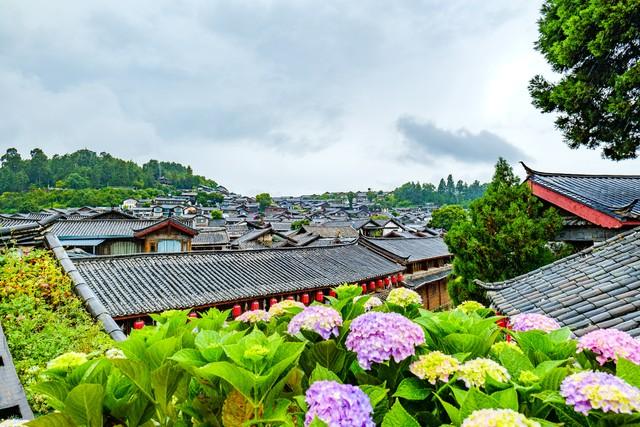 西南最值得去的10大景点，去过5个不简单，去过9个以上就厉害了