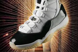 在亲眼见到它前，我以为今年不会再买鞋了...图片