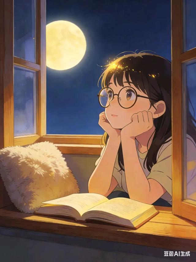 那些躺在回忆里的小美好