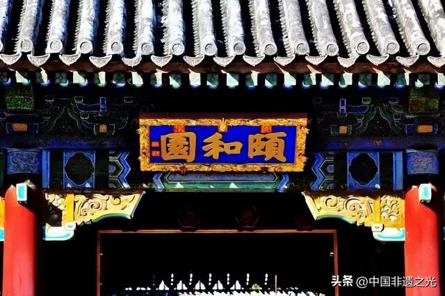 中国最美四大名园，想象不到的美