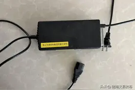 电动车电池充不进电，坏了怎么修复？尝试这3种方法，不用换新图片