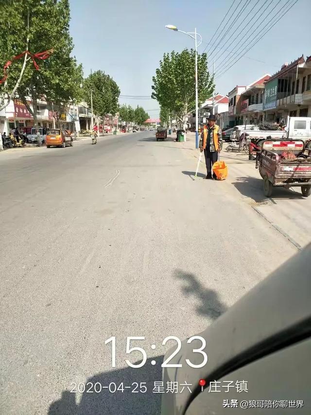 一篇文章带你了解商丘市民权县的所有乡镇的独特魅力！