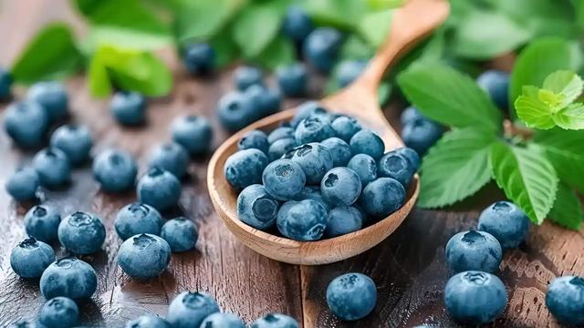 越吃眼睛越亮的4种食物，医生提醒：老年人每周吃几次，维护眼睛