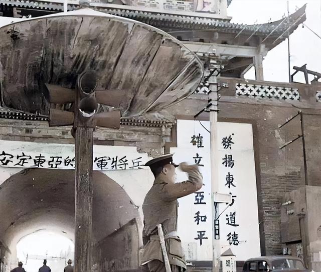 70多年前的大雪天，毛主席为啥决定把河南省会由开封迁至郑州