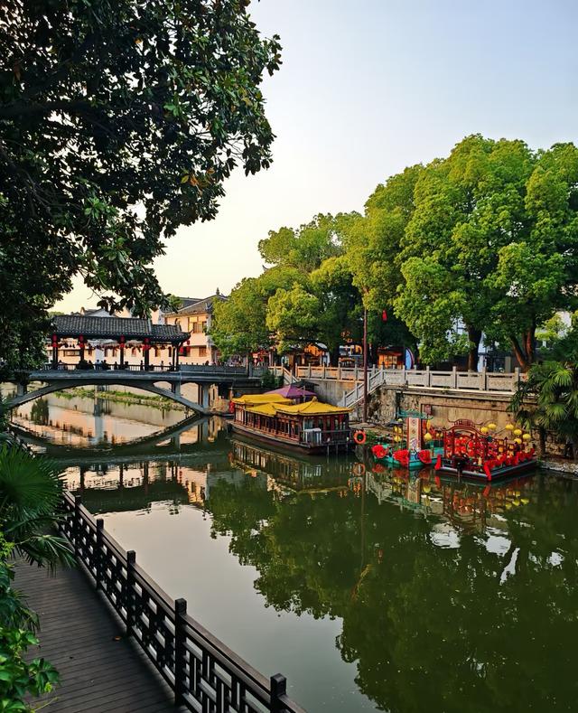 我是北京人，去了趟合肥逛了三景点，憋了3个疑问不吐不快。