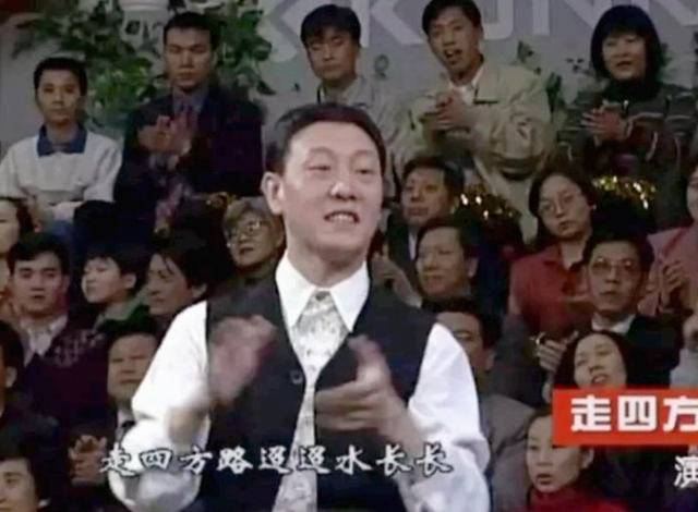 韩磊不忍了！曝光“情人”真相，揭穿白瑞真面目，狠狠出了口恶气