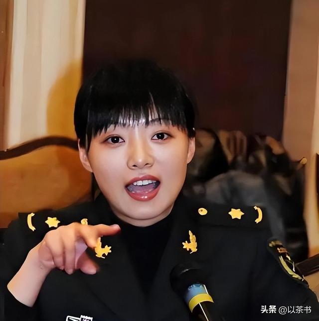 《亮剑》20年后，有人患癌一生未娶	，有人已离世，唯独秀芹嫁军官