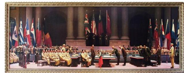 全球190多国收到中方文件