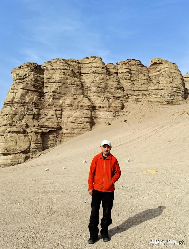 2025环南疆沙漠铁路背包自由行日记(9)---哈密大海道打卡(完结篇)