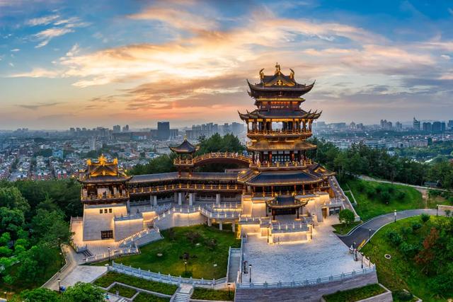 这些方向仍有余票,来一场说走就走的旅行