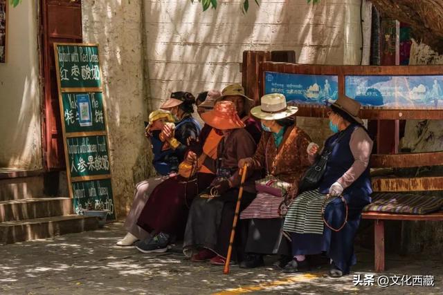在八廓街偶遇王菲？照着这份西藏旅游攻略，轻松玩转明星同款旅程！
