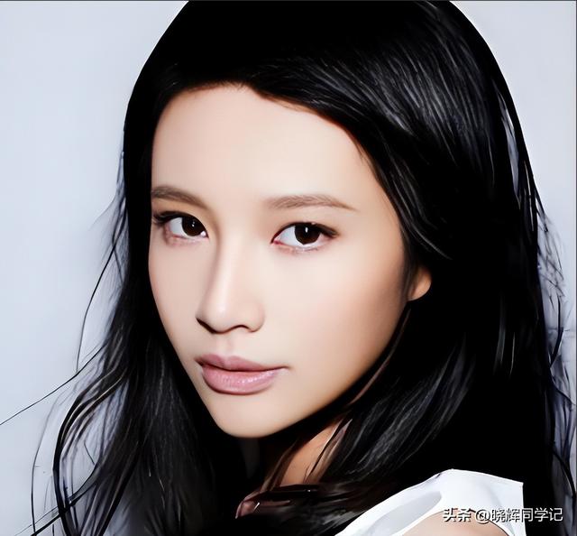 李幼斌“女儿”嫁豪门，坐月子遭家暴后离世，回顾她的一生太惋惜