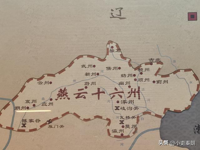 北京至蔚县大同自驾两日游，路况好时间短景点集中也适合新手!