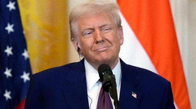 13天倒计时，韩国被逼上绝路，美国张口要4000亿，李在明签不签？
