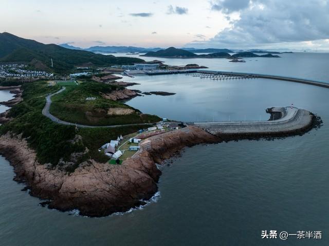 免费营地！浙江宁波全境免费自驾停车露营地，好玩景点，特色美食