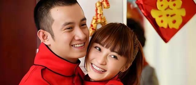 49岁马伊琍迎高光时刻！网友狂送祝福：人生第二春太酷了