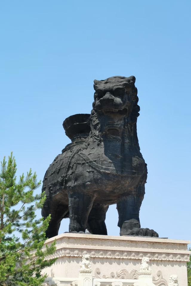 我桂林人,刚从河北沧州回来,实在忍不住想说:对沧州的5点印象