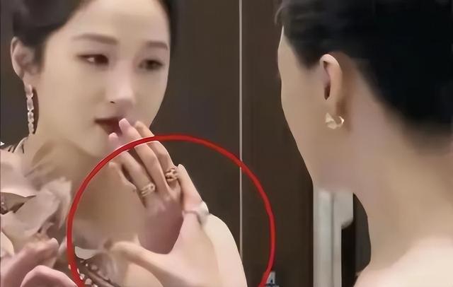 分手传了3个月，闷不吭声的鹿晗，终于不再顾及关晓彤的“体面”
