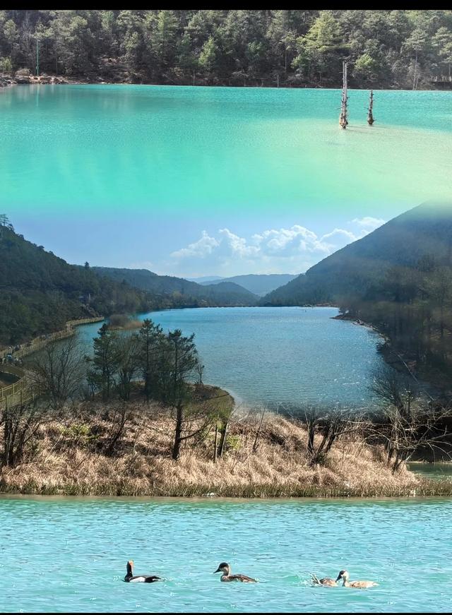 🌄 云南秘境解锁！2025年这4处神仙地，去了就不想走 [全新玩法]