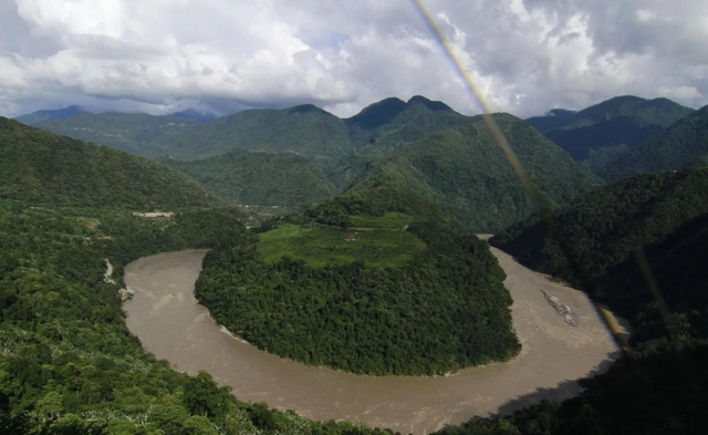 红旗河工程是破解经济危机的最优方案