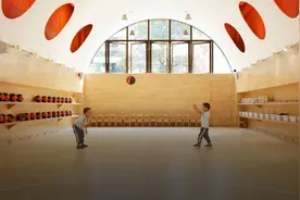 一群85后，掀起深圳幼儿园改建潮：未来可变成养老院图片