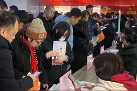 试点！武清打造“一刻钟”就业服务圈！图片