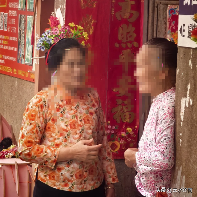 真的！一个渔村的习俗，竟然兴起了一个行业，影响一座城市的旅游