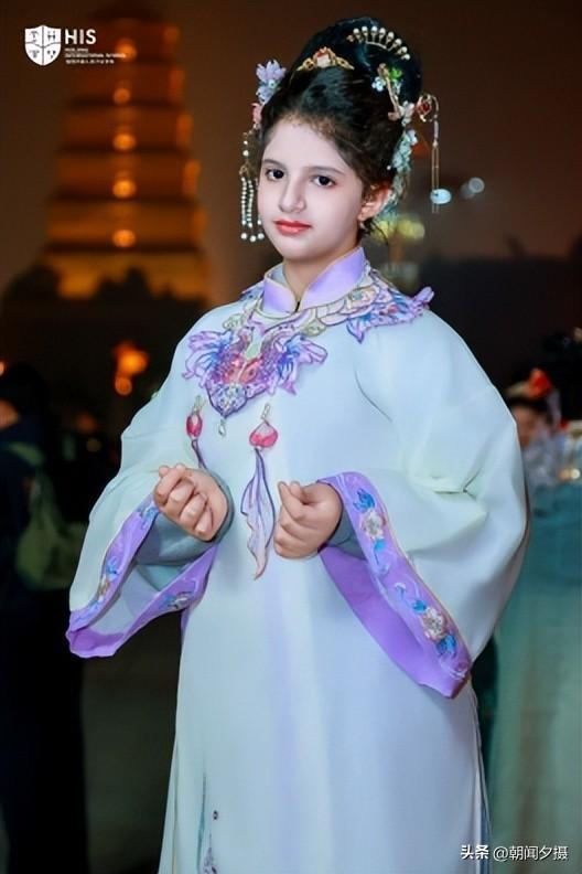 跨越1500公里，我们把千年长安“装进”了背包