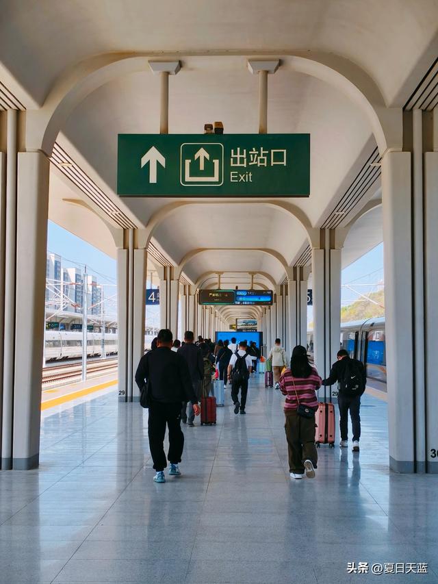 泉州旅游第一站，来到福建最强县级市，真有王炸！