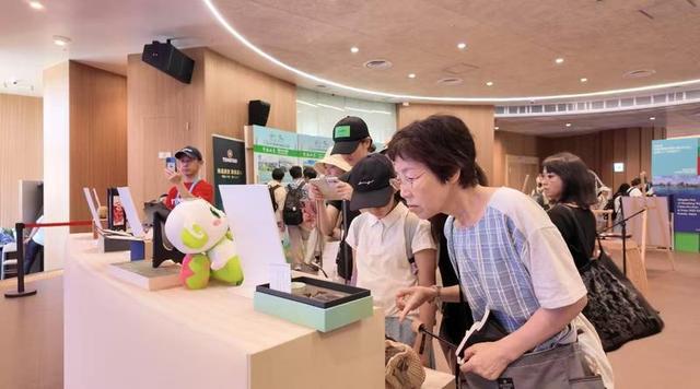 2025年日本大阪世博会中国馆山东活动周青岛日成功举办：青春之岛绽放多元魅力 书写中日文化经贸交融新篇章