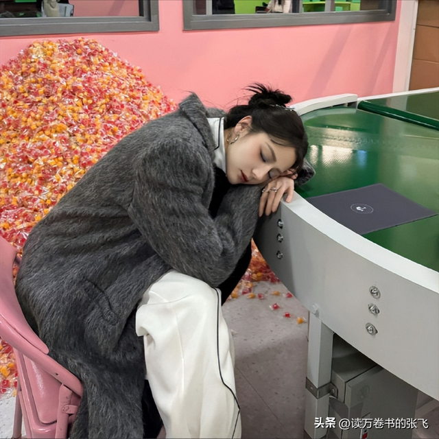 不要成为下一个朱媛媛！33岁迪丽热巴病情加重，知情人透内情