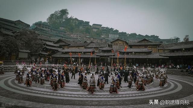 山东大汉奔赴贵州，离开齐鲁广袤平原，这些体验让他直呼不可思议