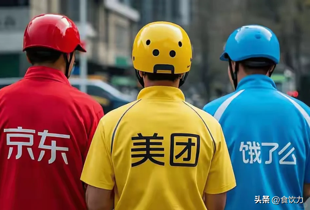 巨头们血拼“即时零售”，正在革700万夫妻小店的“命”