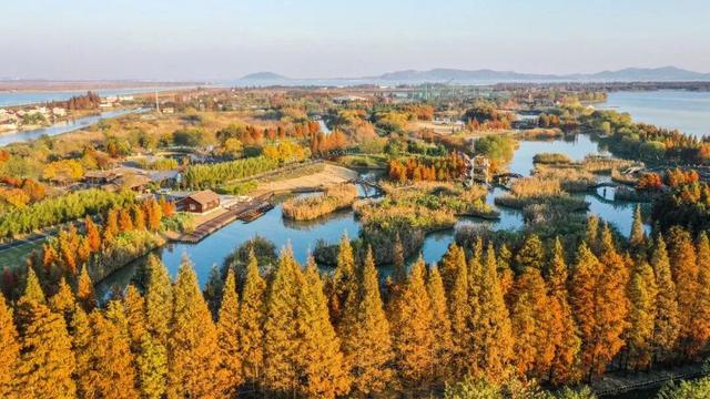 除了跑，还能吃和玩