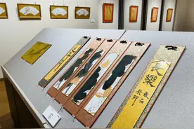 “万水千山总是情”，在邓伟雄书画中看见山水与深情图片