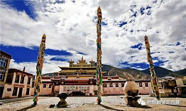 山南•乃东，集历史人文和风景名胜于一体的西藏宝地