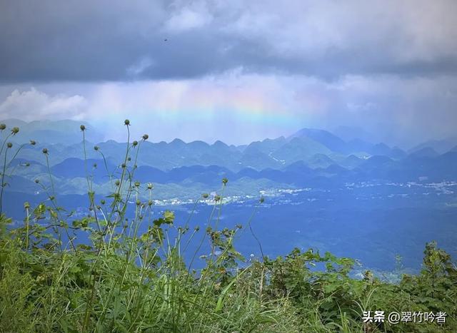 湖北这15处神仙地儿,绝了!本地人都不一定全知道