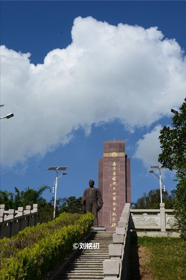 云南边陲21℃小城，比版纳好吃10倍，有多低调，就有多宝藏！