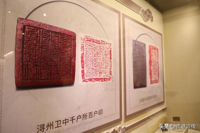好消息！双展开馆啦！贵港人，快来打卡