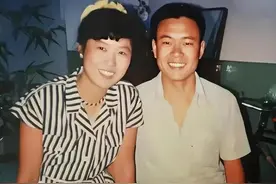 中国首例冷冻人展文莲：计划30年后复活，如今丈夫已“另结新欢”图片