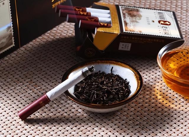 这5种香烟已被列入“黑名单”，吸烟的人请注意	，最好别抽！