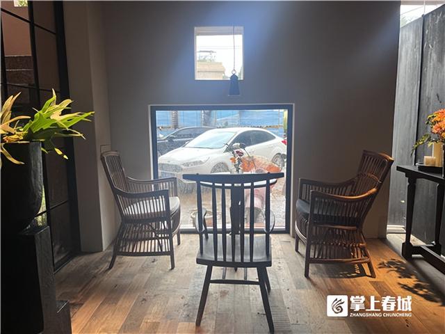 滇池朋友圈·绿道经济带丨“民宿+”的新消费场景正在海晏村形成