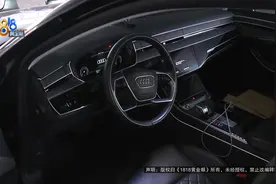 买了近80万的奥迪，车主：老是让我跑4S店，我很忙的图片
